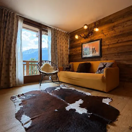 Abitart - La Des Alpes